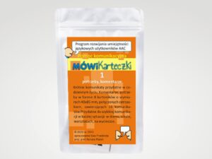 MÓWiKarteczki 1
