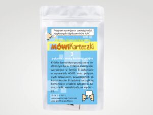 MÓWiKarteczki 3