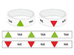 MÓWikopaski TAK, NIE