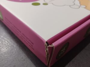 „Wiem jak to powiedzieć” 3A OUTLET