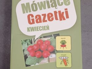 Mówiące Gazetki – kwiecień OUTLET