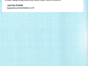 KUPA – POWTÓRZENIA DO MÓWIENIA – Marcin Grzelak