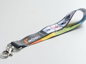 Pasek krótki z symbolami MÓWik