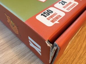 Mówiące Gazetki – listopad OUTLET