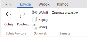 MÓWik PRINT 3.4 program do edycji i drukowania symboli - obrazek 8